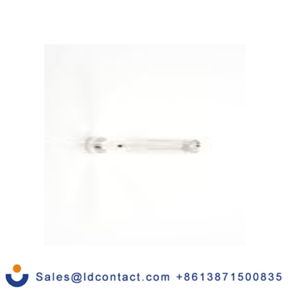 RS PRO,208-4431,重型电源连接器 压接触点 40A, 母插 2.5 mm², RS-CCSF系列