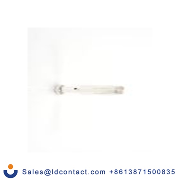 RS PRO,208-4433,重型电源连接器 压接触点 40A, 母插 4.0 mm², RS-CCSF系列