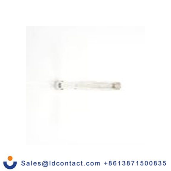 RS PRO,208-4434,重型电源连接器 压接触点 40A, 母插 6.0 mm², RS-CCSF系列