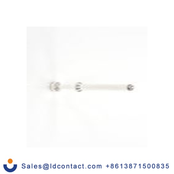 RS PRO,208-4435,重型电源连接器 压接触点 40A, 公 1.5 mm², RS-CCSM系列