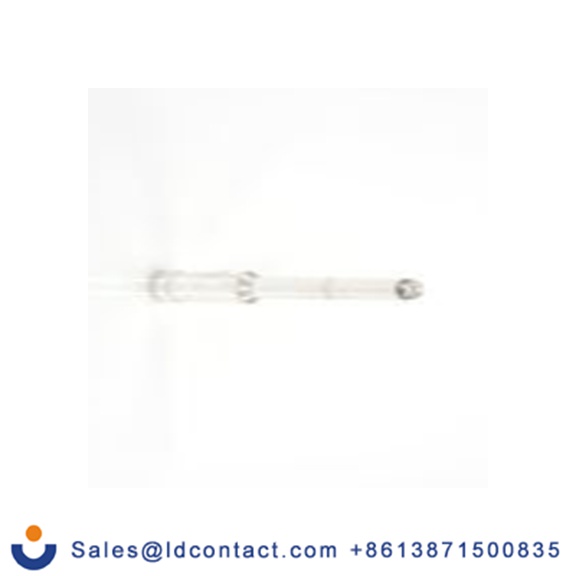 RS PRO,208-4436,重型电源连接器 压接触点 40A, 公 10 mm², RS-CCSM系列