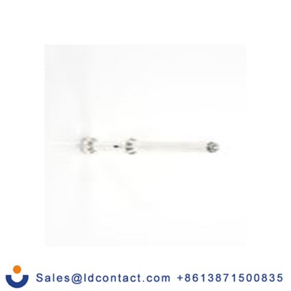 RS PRO,208-4438,重型电源连接器 压接触点 40A, 公 4.0 mm², RS-CCSM系列