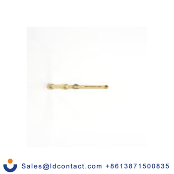 RS PRO,208-4440,重型电源连接器 压接触点 10A, 母插 0.37 mm² 0.14 mm², RS-CDGF系列