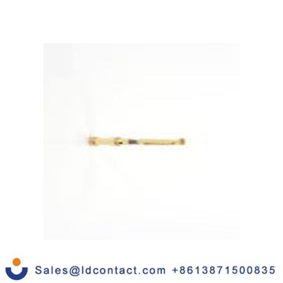 RS PRO,208-4442,重型电源连接器 压接触点 10A, 母插 0.75 mm², RS-CDGF系列