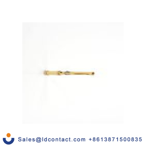 RS PRO,208-4444,重型电源连接器 压接触点 10A, 母插 1.5 mm², RS-CDGF系列