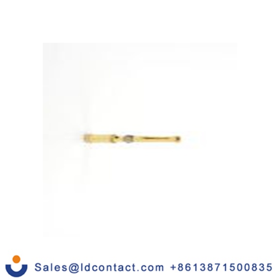 RS PRO,208-4445,重型电源连接器 压接触点 10A, 母插 2.5 mm², RS-CDGF系列