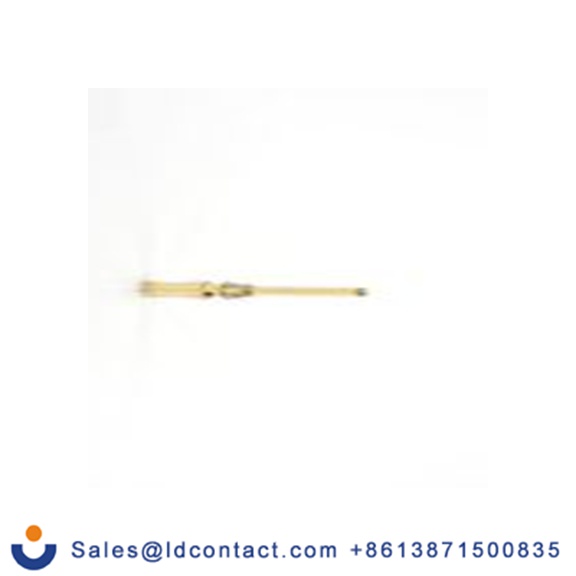 RS PRO,208-4452,重型电源连接器 压接触点 10A, 公 2.5 mm², RS-CDGM系列