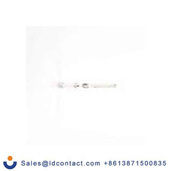 RS PRO,208-4455,重型电源连接器 压接触点 10A, 母插 0.5 mm², RS-CDSF系列