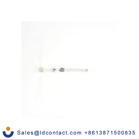 RS PRO,208-4457,重型电源连接器 压接触点 10A, 母插 1 mm², RS-CDSF系列