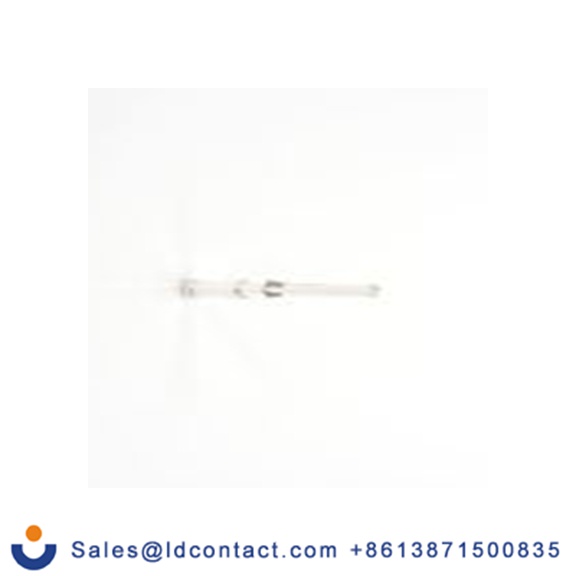 RS PRO,208-4458,重型电源连接器 压接触点 10A, 母插 1.5 mm², RS-CDSF系列