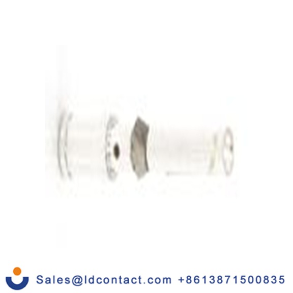 RS PRO,208-4459,重型电源连接器 压接触点 10A, 母插 2.5 mm², RS-CDSF系列