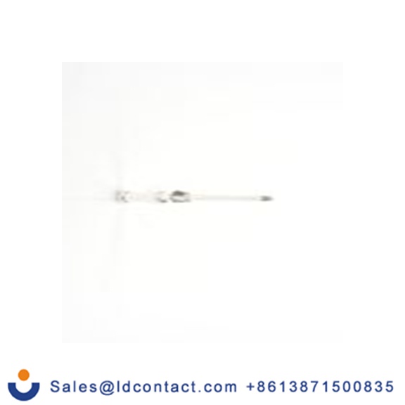 RS PRO,208-4461,重型电源连接器 压接触点 10A, 公 0.37 mm² 0.14 mm², RS-CDSM系列