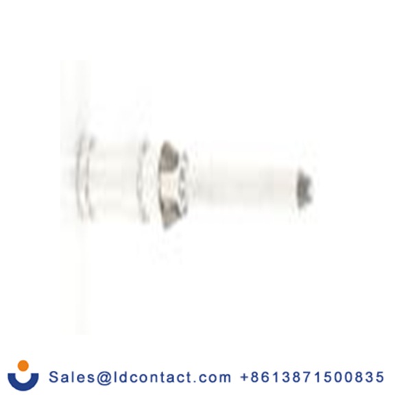 RS PRO,208-4462,重型电源连接器 压接触点 10A, 公 0.5 mm², RS-CDSM系列