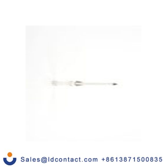 RS PRO,208-4464,重型电源连接器 压接触点 10A, 公 1 mm², RS-CDSM系列