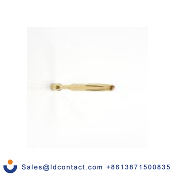 RS PRO,208-4467,重型电源连接器 压接触点 16A, 母插 0.37 mm² 0.14 mm², RS-CEGF系列