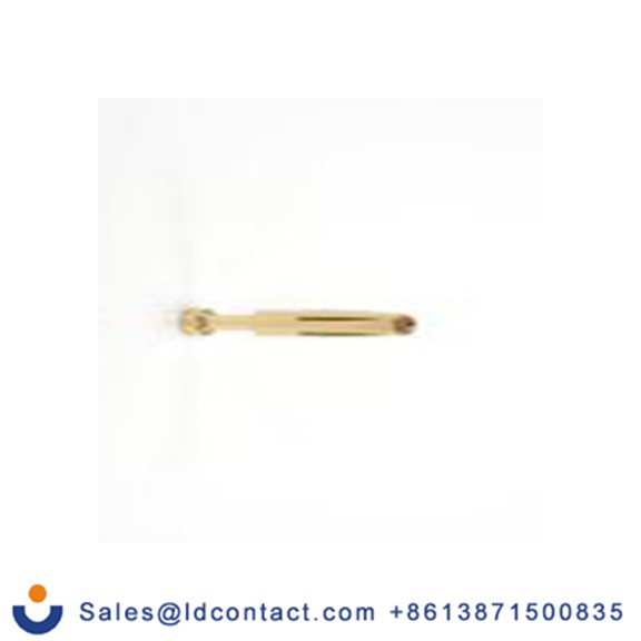 RS PRO,208-4468,重型电源连接器 压接触点 16A, 母插 0.5 mm², RS-CEGF系列