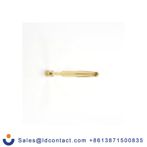 RS PRO,208-4469,重型电源连接器 压接触点 16A, 母插 0.75 mm², CEGF系列