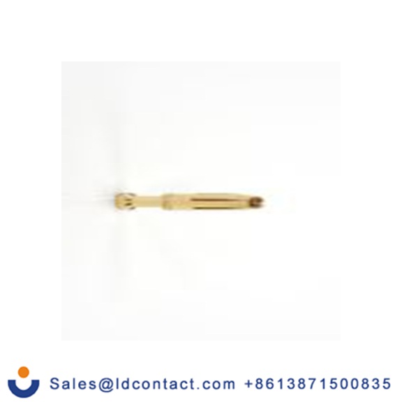 RS PRO,208-4471,重型电源连接器 压接触点 16A, 母插 1.5 mm², CEGF系列