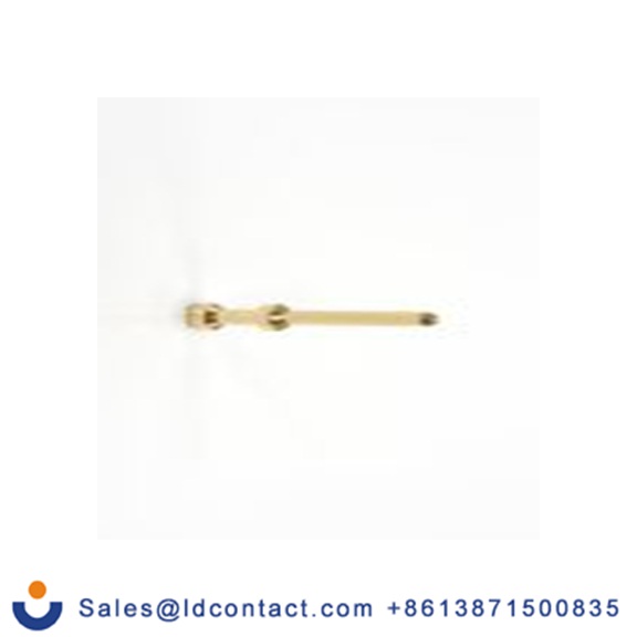 RS PRO,208-4474,重型电源连接器 压接触点 16A, 公 0.37 mm² 0.14 mm², RS-CEGM系列