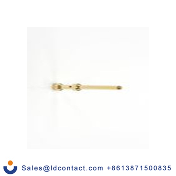 RS PRO,208-4475,重型电源连接器 压接触点 16A, 公 0.5 mm², RS-CEGM系列