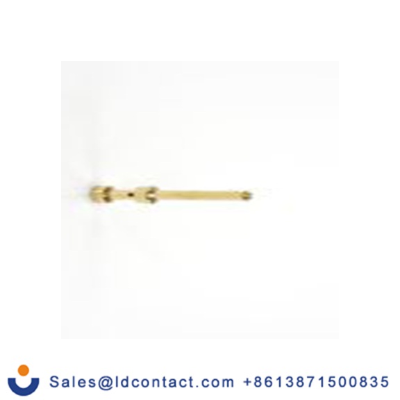 RS PRO,208-4477,重型电源连接器 压接触点 16A, 公 0.75 mm², RS-CEGM系列