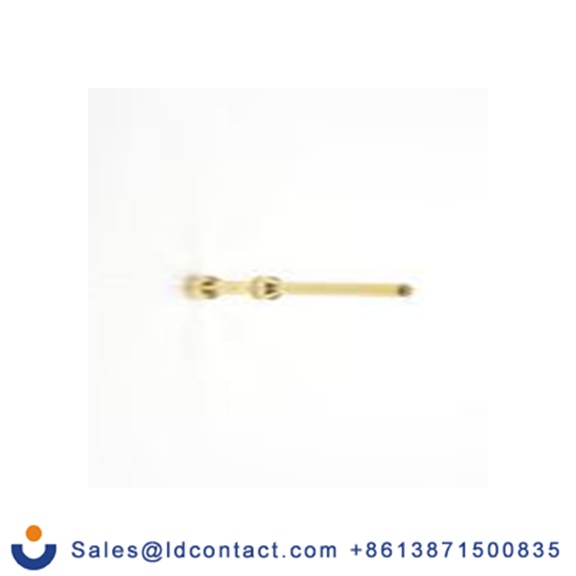 RS PRO,208-4478,重型电源连接器 压接触点 16A, 公 1 mm², RS-CEGM系列