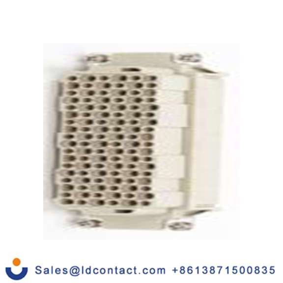 RS PRO,208-4479,连接器插件, 母座, 108p, 108, 10A, 250V