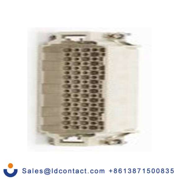 RS PRO,208-4480,连接器插件, 公插, 108p, 108, 10A, 250V