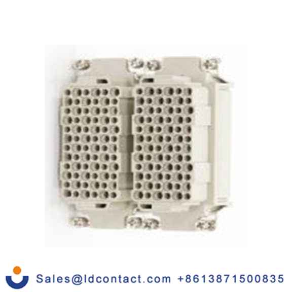 RS PRO,208-4481,连接器插件, 母座, 144p, 144, 10A, 250V