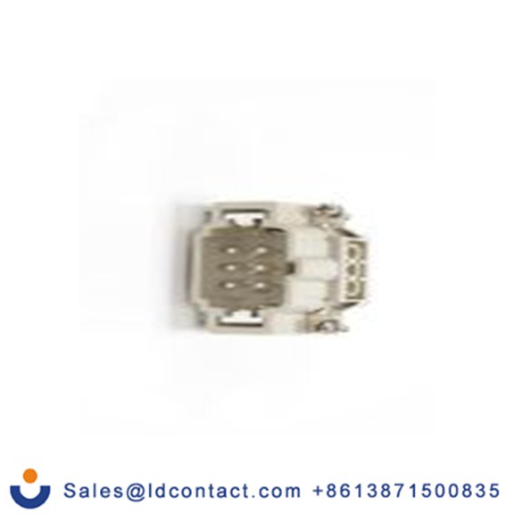 RS PRO,208-4489,连接器插件, 公插, 6p, 6, 16A, 500V