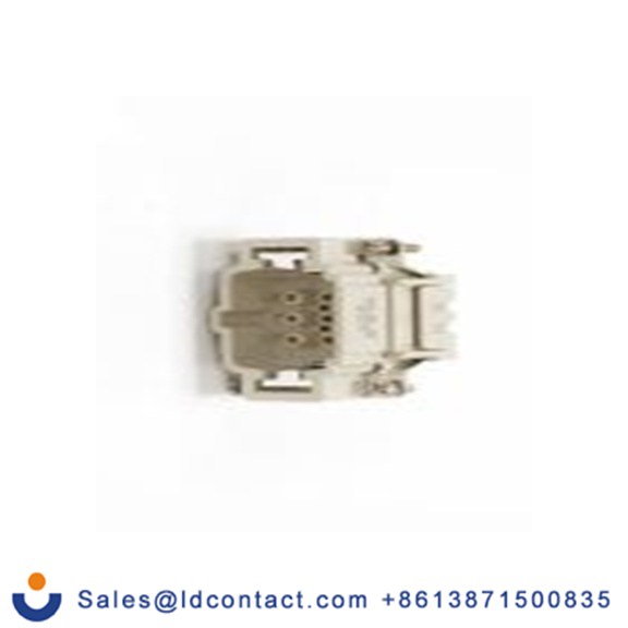 RS PRO,208-4490,连接器插件, 公插, 6p, 6, 16A, 500V