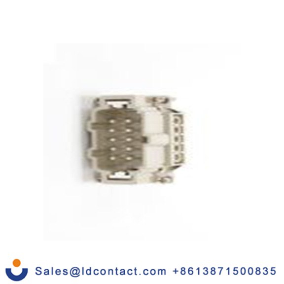 RS PRO,208-4495,连接器插件, 公插, 10p, 10, 16A, 500V