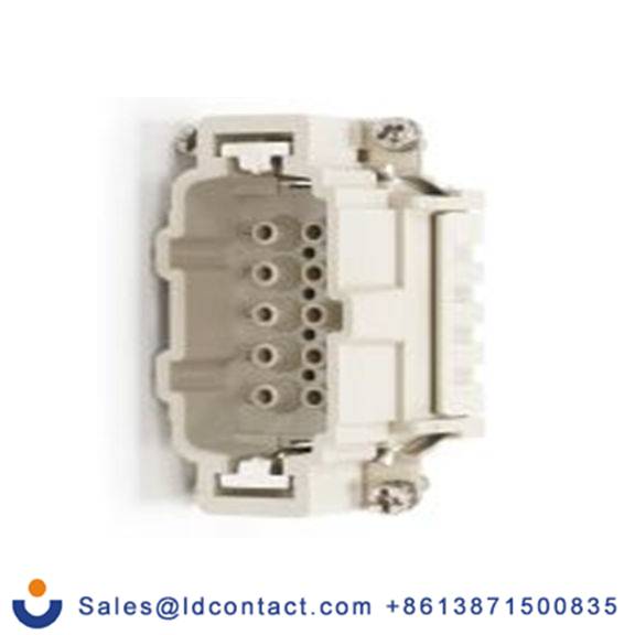 RS PRO,208-4496,连接器插件, 公插, 10p, 10, 16A