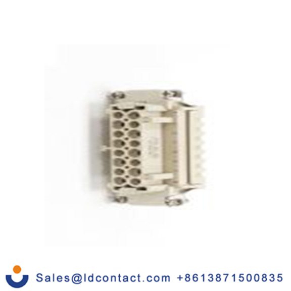 RS PRO,208-4500,连接器插件, 母座, 16p, 16, 16A, 500V