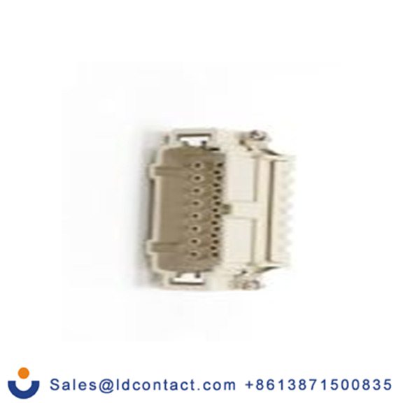 RS PRO,208-4503,连接器插件, 公插, 16p, 16, 16A, 500V