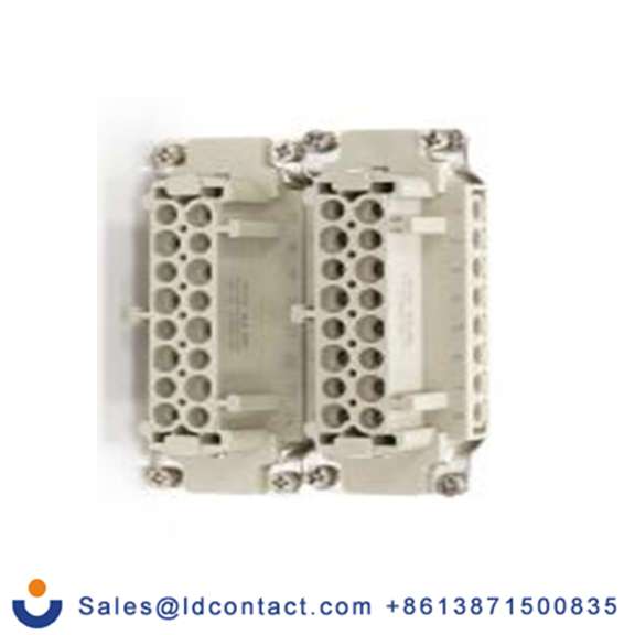 RS PRO,208-4513,连接器插件, 母座, 32p, 32, 16A, 500V