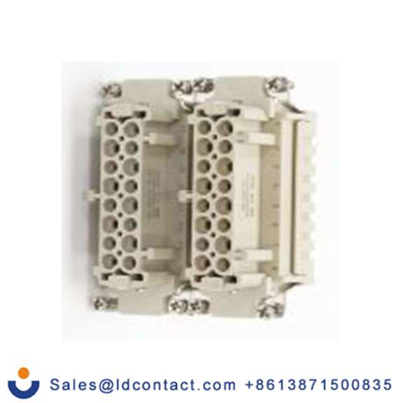 RS PRO,208-4514,连接器插件, 母座, 32p, 32, 16A, 500V