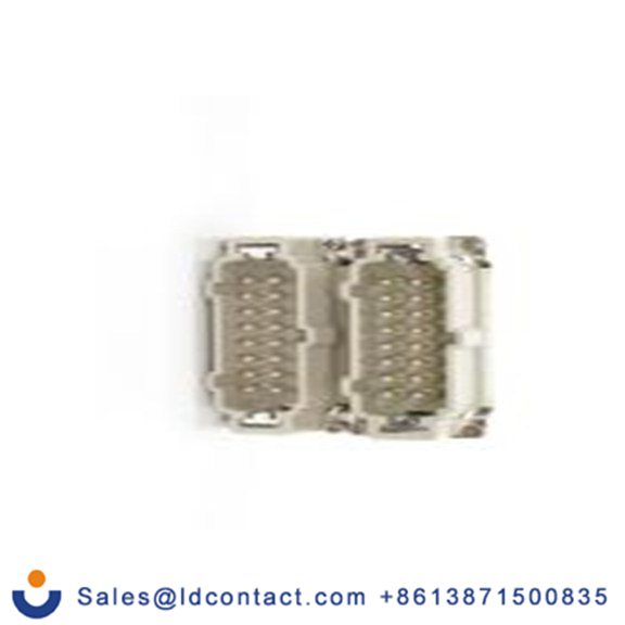 RS PRO,208-4516,连接器插件, 公插, 32p, 32, 16A, 500V