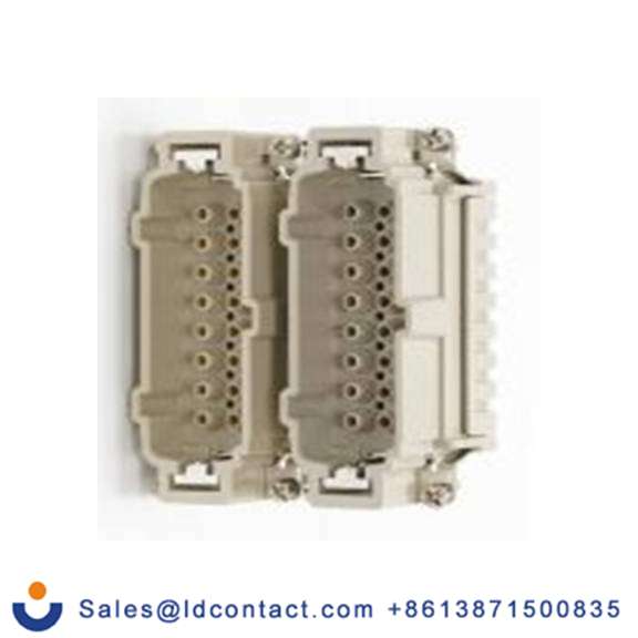 RS PRO,208-4517,连接器插件, 公插, 32p, 32, 16A