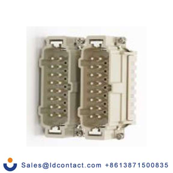 RS PRO,208-4518,连接器插件, 公插, 32p, 32, 16A, 500V