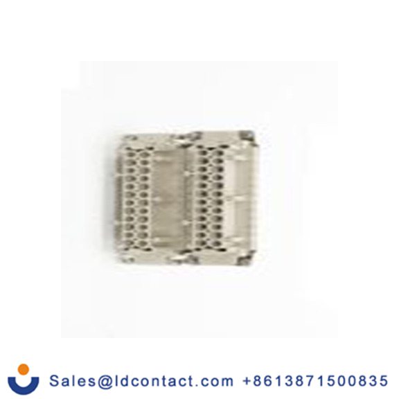 RS PRO,208-4519,连接器插件, 母座, 48p, 48, 16A, 500V