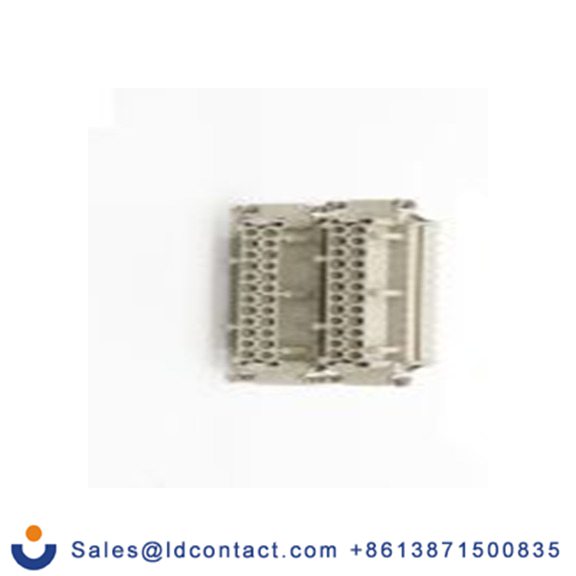 RS PRO,208-4520,连接器插件, 母座, 48p, 48, 16A, 500V