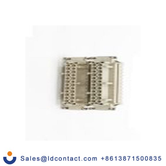 RS PRO,208-4521,连接器插件, 母座, 48p, 48, 16A, 500V