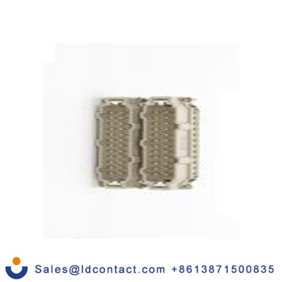 RS PRO,208-4522,连接器插件, 公插, 48p, 48, 16A, 500V