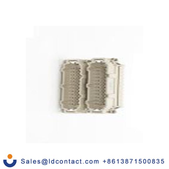 RS PRO,208-4523,连接器插件, 公插, 48p, 48, 16A