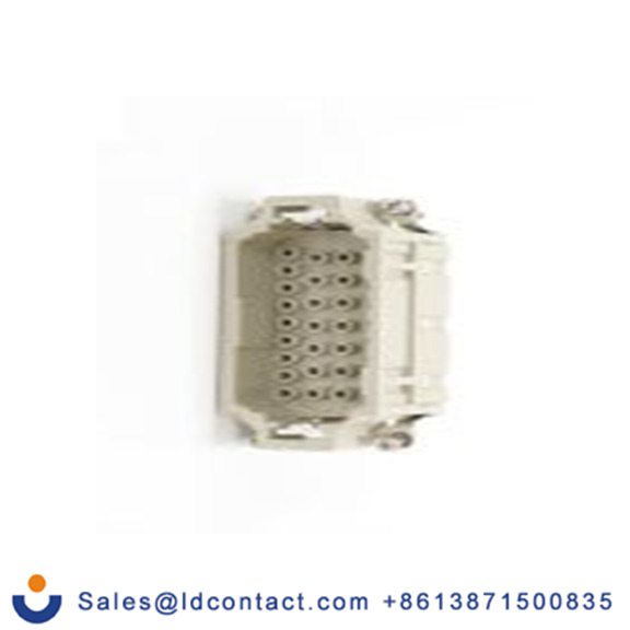 RS PRO,208-4531,连接器插件, 公插, 32p, 32, 16A, 500V