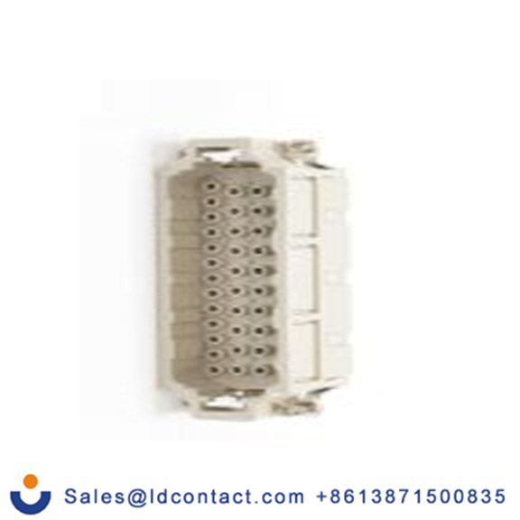 RS PRO,208-4534,连接器插件, 公插, 46p, 46, 16A, 500V