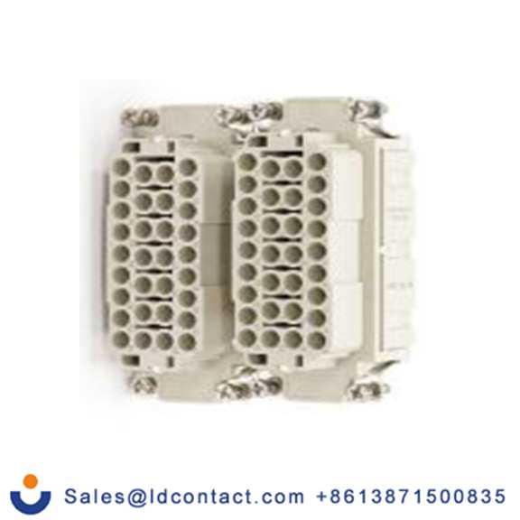 RS PRO,208-4535,连接器插件, 母座, 64p, 64, 16A