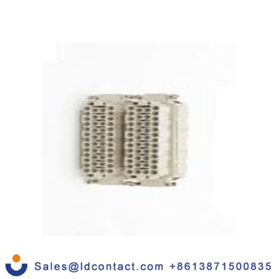 RS PRO,208-4537,连接器插件, 母座, 92p, 92, 16A