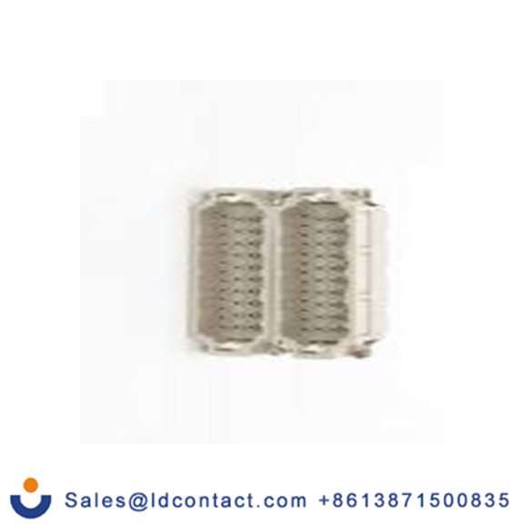 RS PRO,208-4538,连接器插件, 公插, 92p, 92, 16A